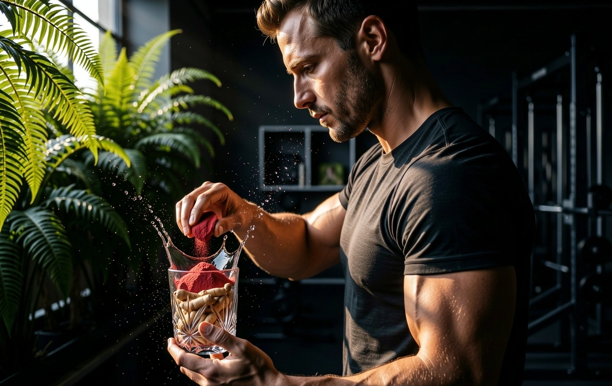 Botanical precision
