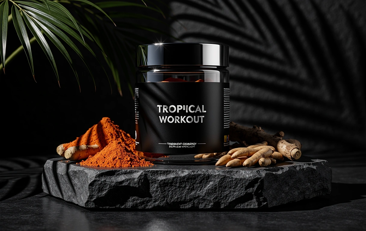 Vitality Core Formula